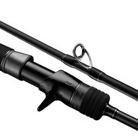 toray rod blank: High-Performance Fishing Rod Components