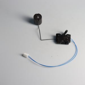 Pompa bahan bakar elektrik sensor level 16117273277(Y) bahan bakar pompa Assy untuk BMW F35 tingkat bahan bakar + float - Product Image 4