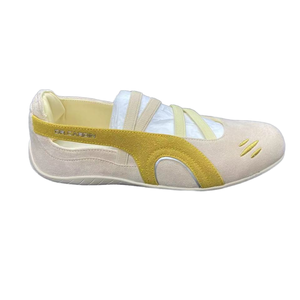 Zapatos Planos Casuales para Mujer, Estilo Slip-on, Suaves, Tipo Gamuza, Ligeros y Cómodos para Uso Diario - Product Image 5