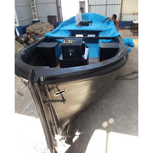 Yate exclusivo estilo Sloep con interior en teca y opción entre propulsión diésel o accionamiento eléctrico - Product Image 6