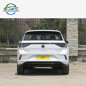 <span class=keywords><strong>T</strong></span>-<span class=keywords><strong>ROC</strong></span> Eléctrico SUV 280TSI DSG 2WD Elite Plus 2023 Usado, 5 Plazas, Autonomía Superior a 700 km, Motor de 200-250 kW, Fabricado en China - Product Image 6