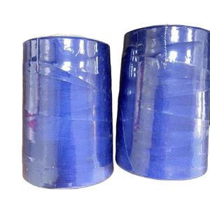 <span class=keywords><strong>Fil</strong></span> à coudre en polyester teint 100% polyester <span class=keywords><strong>fil</strong></span>é 40s/2/3 couleur unie en gros - Product Image 2