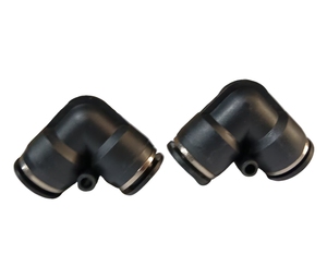 Raccord pneumatique à encliquetage série <span class=keywords><strong>JPV</strong></span> pour tuyau d'air et d'eau, connecteur rapide - Product Image 2