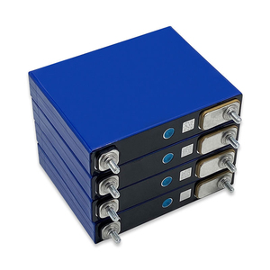 Литий-железо-фосфатный (LiFePO4) аккумулятор REPT LF50 класса A, 3.2В, призматический, для систем накопления энергии (ESS), типоразмер LFP50 - Product Image 1