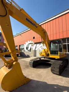 Hang Kui Komatsu <span class=keywords><strong>Pc300</strong></span> 30Ton Graafmachine Met Epa, Ce, Hoge Kwaliteit En Beste Prijs, Tweedehands Kmatsu <span class=keywords><strong>Pc300</strong></span> - Product Image 5