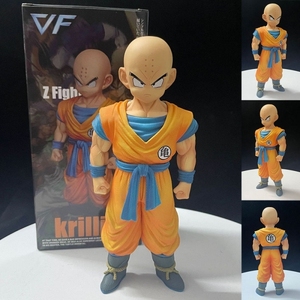 หุ่นอนิเมะมังกรคุริรินดราก้อน dbz 19ซม. รูปปั้นอะนิเมะของเล่นเด็ก - Product Image 2