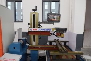 Venta directa de fábrica DK7745 <span class=keywords><strong>Cnc</strong></span> <span class=keywords><strong>Edm</strong></span> <span class=keywords><strong>Wire</strong></span> Cut <span class=keywords><strong>Machine</strong></span> <span class=keywords><strong>Cnc</strong></span> <span class=keywords><strong>Wire</strong></span> Cut <span class=keywords><strong>Edm</strong></span> <span class=keywords><strong>Machine</strong></span> para la venta - Product Image 4
