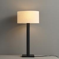 Lampe de table et lampadaire de luxe en laiton, design moderne et minimaliste, pour chevet, bureau, lecture, avec suspension en verre et cristal, modèle Gold Glow
