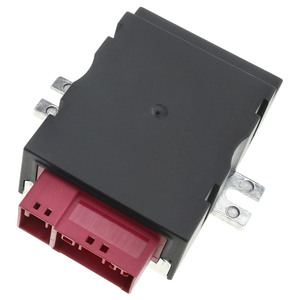 Module de commande de pompe à carburant BMW 16147411596 16147358144 16147276073 pour remplacement de l'unité de commande moteur - Product Image 3