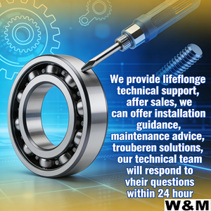 Roulement de marque MLZ WM numéro <span class=keywords><strong>6206</strong></span> roulement à billes <span class=keywords><strong>6206</strong></span> <span class=keywords><strong>rz</strong></span> <span class=keywords><strong>6206</strong></span> 2RSCM 6206RSH2 30x62x16mm <span class=keywords><strong>6206</strong></span> - Product Image 4