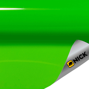 Pellicola Vinilica Adesiva per <span class=keywords><strong>Auto</strong></span> Crystal <span class=keywords><strong>Viper</strong></span> Verde Cangiante Resistente ai Raggi UV e all'Usura - Product Image 1