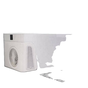 อ่างแช่น้ำเย็นอะคริลิคออลอินวัน ICEGALAX ประสิทธิภาพสูง พร้อมระบบทำความเย็นน้ำ 1 แรงม้า สำหรับใช้ในยิมและที่บ้าน - Product Image 4