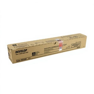 Cartuchos de Tóner Originales DEVELOP TN328 para Konica Minolta Bizhub C454 C554 C368 C458 C558 C454E C554E C658 - Product Image 4