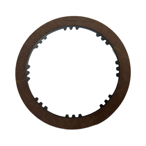 <b>Disc</b>, Clutch (For Overdrive) <b>Brake</b> System for Toyota HIACE LH103 1993-1998 35677-30140 - Product Image 3