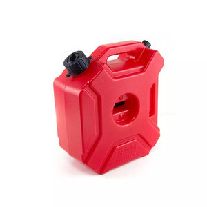Nouvelle citerne à carburant <span class=keywords><strong>pour</strong></span> <span class=keywords><strong>moto</strong></span> en HDPE de 5 L, montage sur voiture, jerrycan - Product Image 5