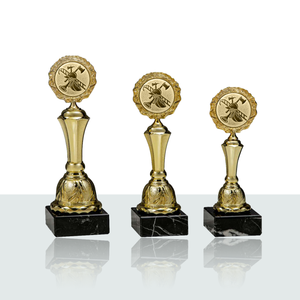 Trofeo Vigili del Fuoco Alex 25,5 cm - Product Image 1