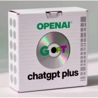 Compte partagé Chat GPT-6 Astra Plus, uniquement sur 1 appareil, 1 mois = 1 unité
