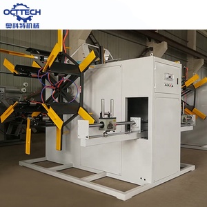 Fabricant automatique <span class=keywords><strong>d</strong></span>'<span class=keywords><strong>enrouleur</strong></span> de ruban pour tuyaux <span class=keywords><strong>d</strong></span>'<span class=keywords><strong>irrigation</strong></span> goutte à goutte - Product Image 5