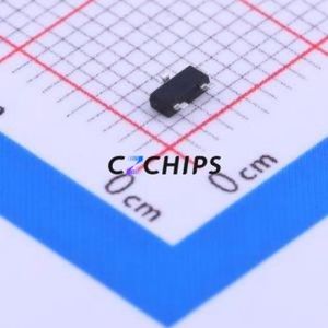 Nouveau & Original BZX84-C6V2,215 SOT-23(TO-236AB) Diode Zener Diode Vente en Gros Composants Électroniques Fournisseur de Puces & Service BOM - Product Image 2