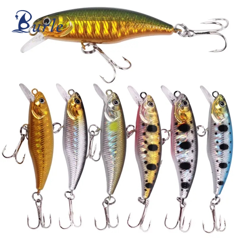 best lure to catch any fish The Best Trout Lures of 2026, 10 Proven Fish Catchers