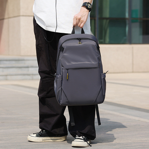 <b>Students</b> Custom logo School High Quality Laptop <b>Backpack</b> China Waterproof - Product Image 6