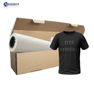 Nouvelle sérigraphie personnalisée en usine transfère des conceptions de transferts DTF prêtes à appuyer sur des conceptions de transfert de chaleur pour <span class=keywords><strong>t</strong></span>-shirts - Product Image 6
