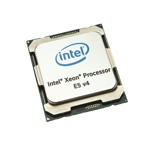 For Xeon Processor E5-2697AV4/E5-2697V4 Server CPU 2.3 GHz 18 Cores 45MB 35W 14nm LGA 2011-3 SR2JV Refurbished 1 Year Warranty