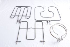 Лучшее качество Рекламные 250 Вт ~ 1200 Вт металлическая нагревательная трубка из нержавеющей стали электрический нагревательный элемент трубчатый нагреватель - Product Image 6