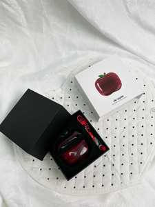 ECO Friendly Customized Printed Hard Rigid Style Cardboard Paper Packaging Drawer Sliding Box for Earphone Packaging - Product Image 3