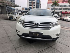 <span class=keywords><strong>Toyota</strong></span> <span class=keywords><strong>Highlander</strong></span> 2.7L de <span class=keywords><strong>segunda</strong></span> <span class=keywords><strong>mano</strong></span>, SUV de <span class=keywords><strong>7</strong></span> <span class=keywords><strong>plazas</strong></span>, gasolina, para el mercado africano - Product Image 2