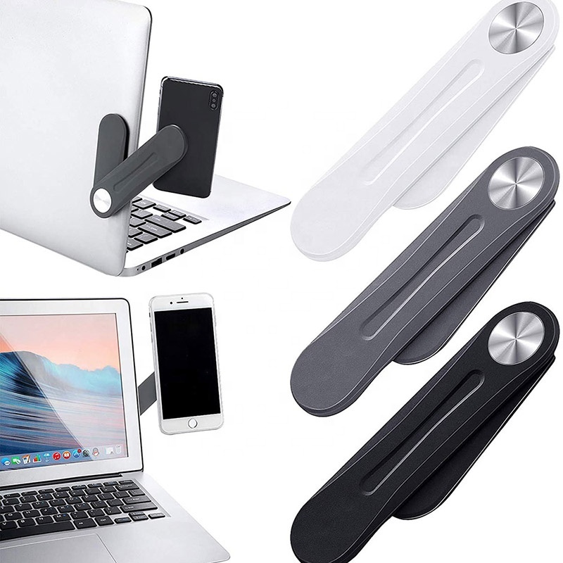 Universal Laptop Phone Holder Extender Magnetic