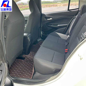 Chevrolet Monza 2023, Chevrolet <span class=keywords><strong>Captiva</strong></span> <span class=keywords><strong>2022</strong></span>, Onix, Sonic, Cruze, Camaro - Autos Usados en Venta con Caja de Cambios Automática y Volante a la Izquierda - Product Image 6