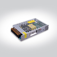 Alimentation LED Sanpu LRS pour éclairage de culture, plafonnier, panneau lumineux, rétroéclairage TV et transformateur