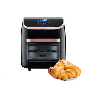 Friteuse à Air numérique électrique de 12 litres, pour une cuisine saine et à faible teneur en graisses, chine - Product Image 4