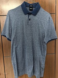 Polo Casual para <span class=keywords><strong>Hombre</strong></span> 2026, Moderno, Sencillo, de Algodón Puro, Transpirable, Antipilling, Versátil - Product Image 5