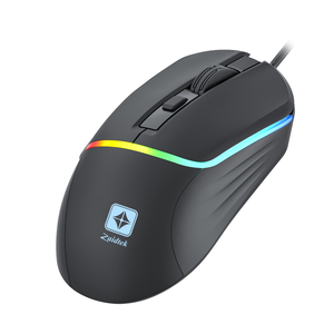 <span class=keywords><strong>Souris</strong></span> de jeu USB colorée LOL Esports pour PC - <span class=keywords><strong>Souris</strong></span> universelle pour ordinateur de bureau/ordinateur portable avec éclairage RVB - Product Image 3