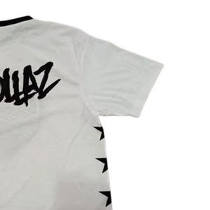 เสื้อยืดผู้ชายแบบสั่งทำปี 2026 เสื้อยืดคุณภาพดีที่สุดสำหรับขาย เสื้อยืดดีไซน์ยอดนิยม ผลิตในปากีสถาน - Product Image 5