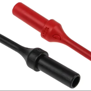 CHAUVIN ARNOUX P01102123Z Sondes de test de catégorie IV Accessoires et pièces de rechange pour vos testeurs d'<span class=keywords><strong>absence</strong></span> de <span class=keywords><strong>tension</strong></span> IEC 61243 - Product Image 1