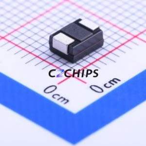 ไดโอดซีเนอร์ไดโอด SMBJ5343B-TP SMB(DO-214AA) ของแท้และใหม่ชิปชิ้นส่วนอิเล็กทรอนิกส์ - Product Image 2