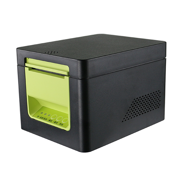 On Sale New Retailing Shop Use 58mm Receipt Printer USB and Thermal Pos Printer