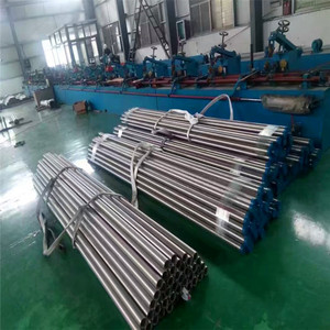 Tubería Redonda de Acero Inoxidable Schedule 10, 2205, 409, 430, <span class=keywords><strong>416</strong></span>, 202, 310, 304, 304L, 316, 316L - Product Image 3