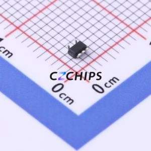 Nuevo-Original 353 SOT-Transistor ESD y protección contra sobretensiones (TVS/ESD) - Product Image 2