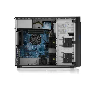 电脑用联想ThinkSystem ST250塔式服务器 (E-2100) 的最佳价格