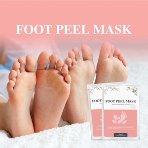 <span class=keywords><strong>Masque</strong></span> exfoliant à effet chimique pour hommes et femmes, exfoliant sans douleur, meilleure vente, 2019 - Product Image 5