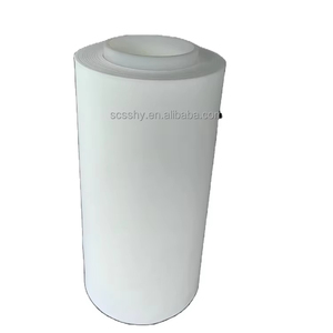 Phòng thí nghiệm y tế 0.45um 0.22um ưa nước kỵ nước <span class=keywords><strong>PTFE</strong></span> PES Nylon 260 mét chiều rộng micron Lọc màng - Product Image 3