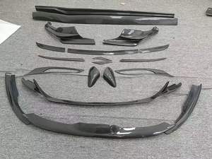 Runde Kit de réglage de haute qualité pour Ferrari <span class=keywords><strong>812</strong></span> avec kit de carrosserie en fibre de carbone à Offre Spéciale - Product Image 2