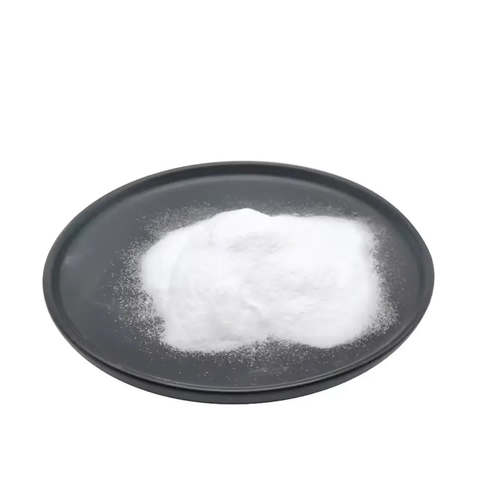 SLS Agujas de lauril sulfato de sodio 95% Agente espumante Químico K12 CAS 151-21-3