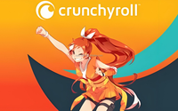 Cuenta Premium Crunchyrolls FUN MEGA Code, Suscripción de 1/3/6/12 Meses para MAC, Gráficos y Multimedia, en Stock