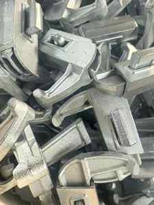 <span class=keywords><strong>Escalera</strong></span> de construcción de fábrica de China y piezas de andamio abrazadera de <span class=keywords><strong>viga</strong></span> de <span class=keywords><strong>hierro</strong></span> fundido para abrazadera de bloqueo de Panel de encofrado de hormigón - Product Image 4