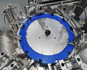 Einfach zu bedienende vertikale Faltschachtel für Kosmetikkartonbox - Product Image 3